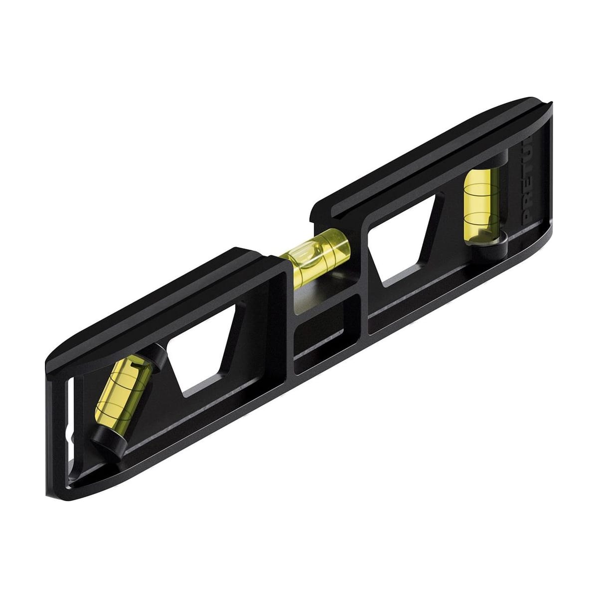 Nivel Torpedo 9 Pulgadas 225mm NT-9P - Pretul