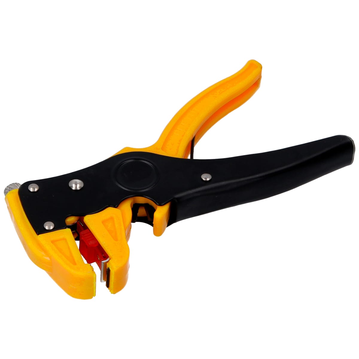 Pinza Pelacable Automática 7" PELA-7 - Pretul