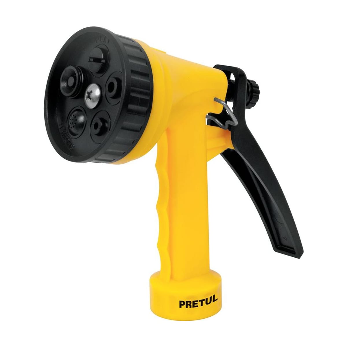 Pistola Para Riego 5" 5 Funciones PIM-55P - Pretul