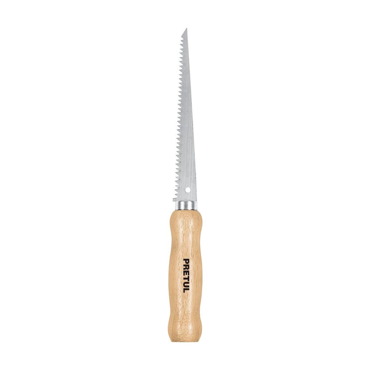 Serrucho Para Durlock 6" STR-6 - Pretul