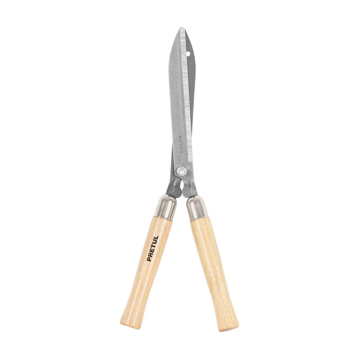 Tijera Para Poda A Dos Manos 19" T-19P - Pretul