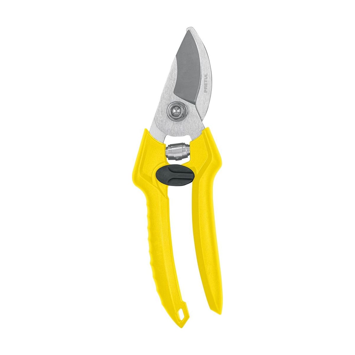 Tijera Para Poda 8" Cuchilla De Paso T-35P - Pretul