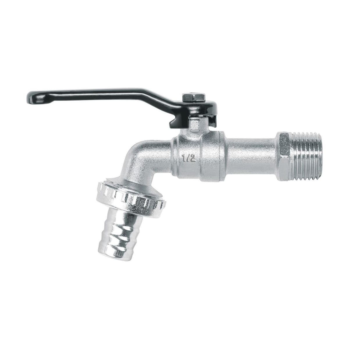 Llave De Esfera 1/2" LL-21P - Pretul