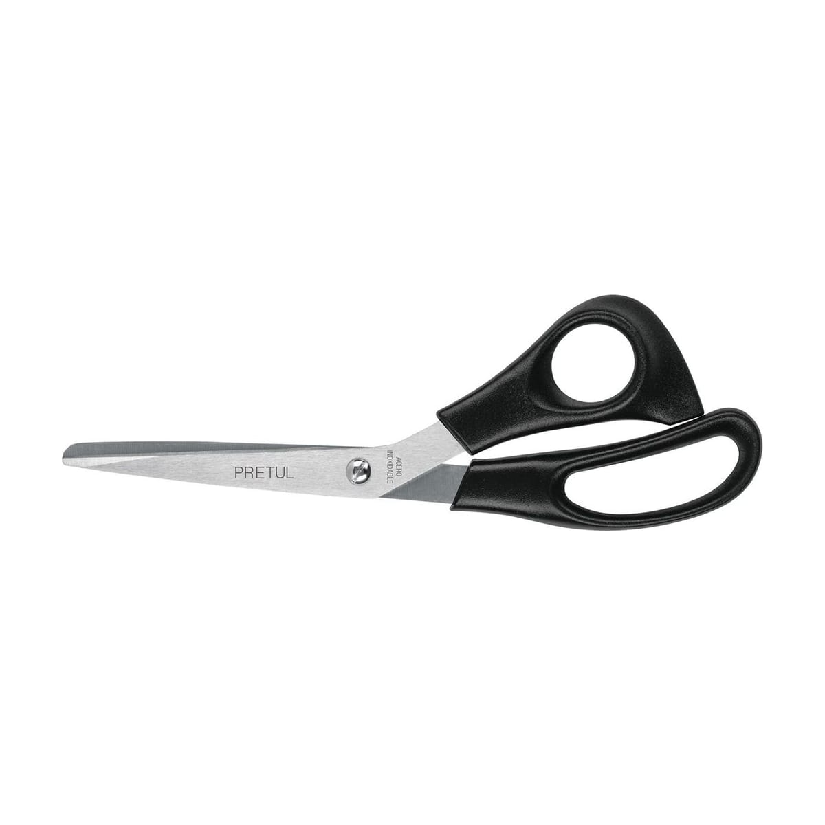 Tijera Casa Y Oficina 8" TINOX-8C - Pretul