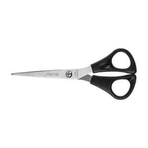 Tijera Casa Y Oficina 6" TINOX-6R - Pretul