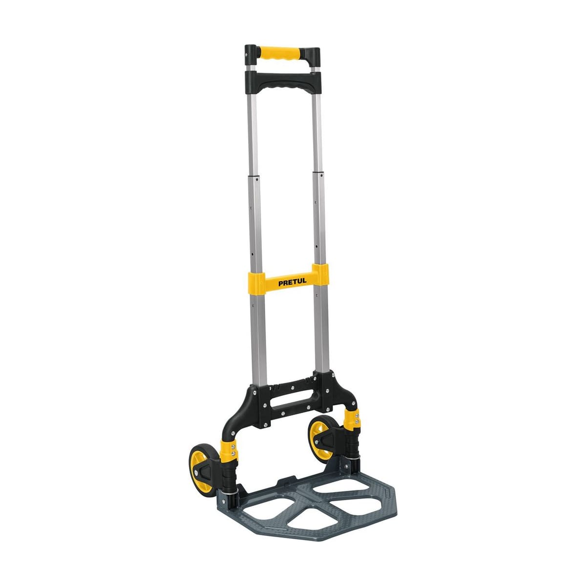 Diablo De Carga Plegable 100kg DIA-100P - Pretul