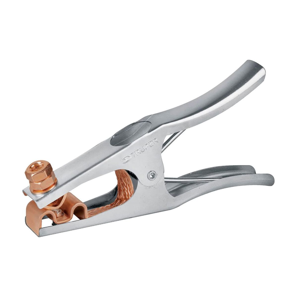 Pinza para Tierra 300A PTI-300 - Truper