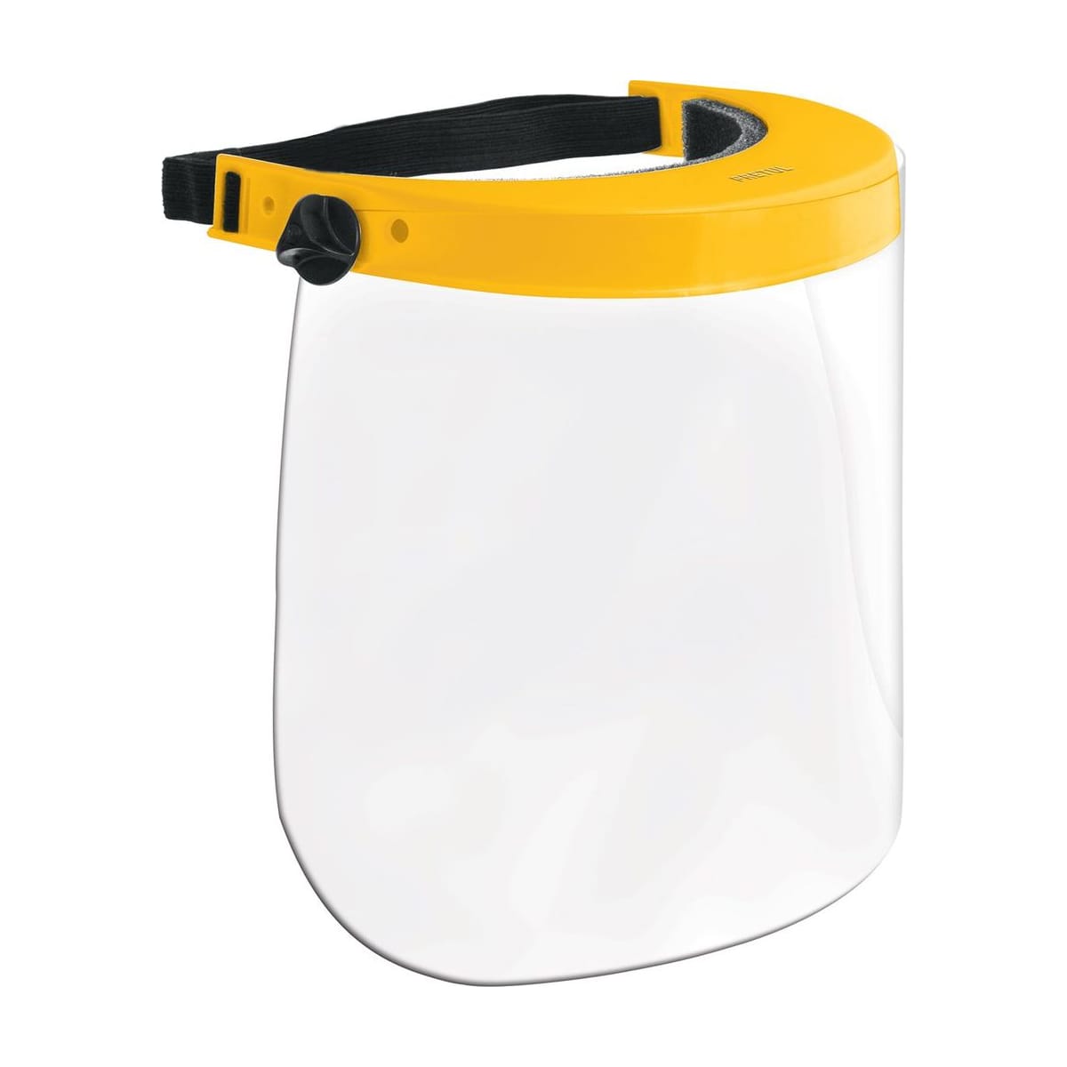 Protector Facial Mica Policarbonato PF-500P - Truper