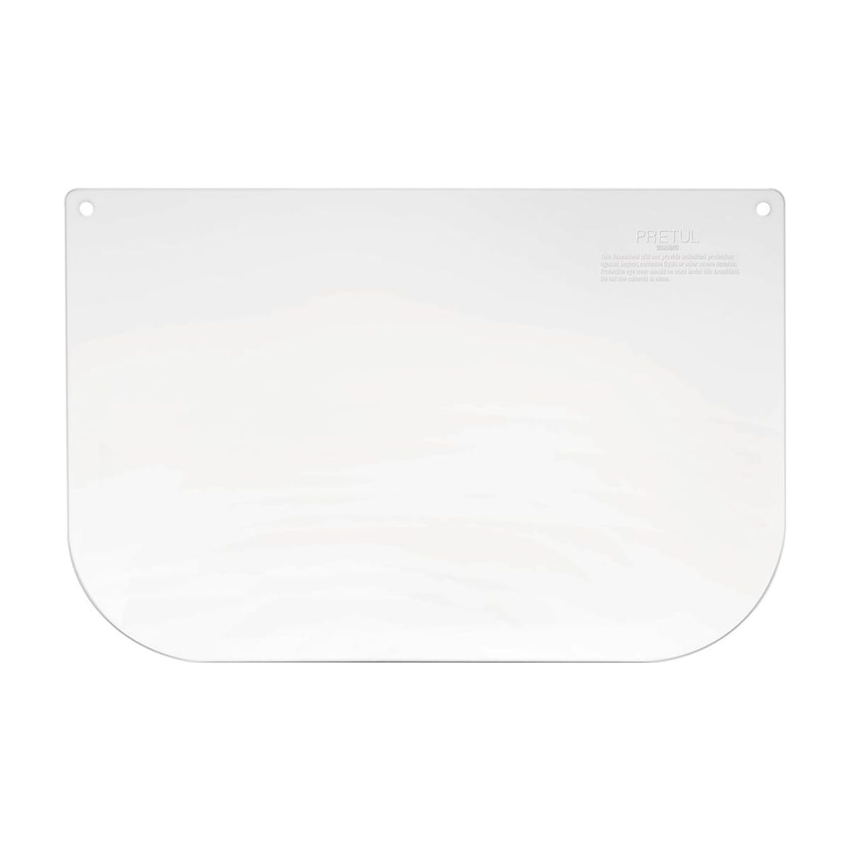 Repuesto Mica Protector Facial REP-PFP - Truper
