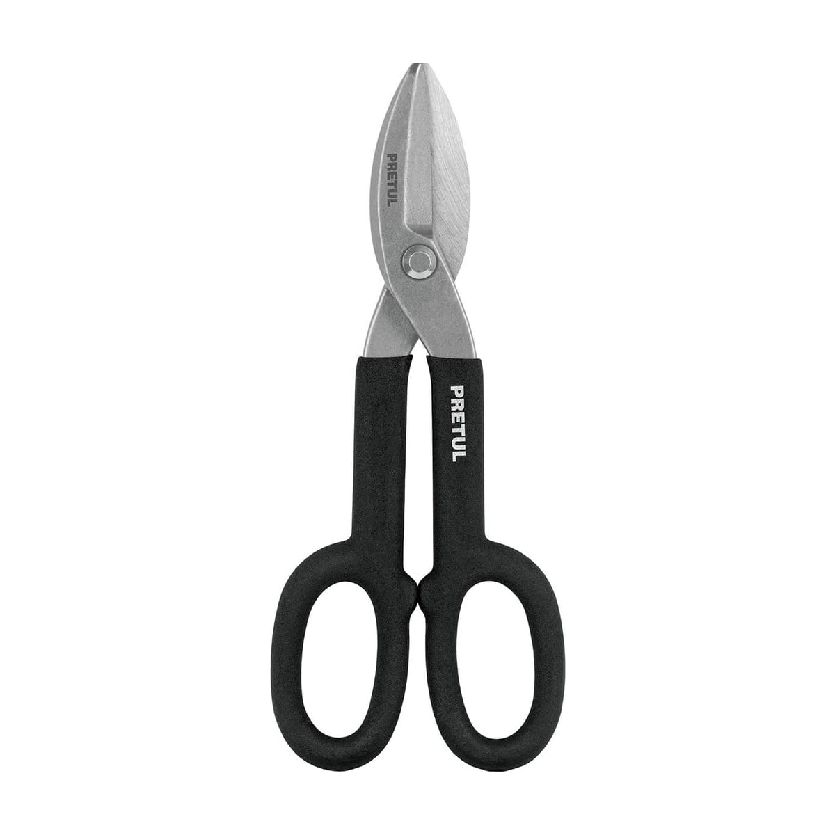 Tijera para Hojalatero 10" TH-10P - Truper