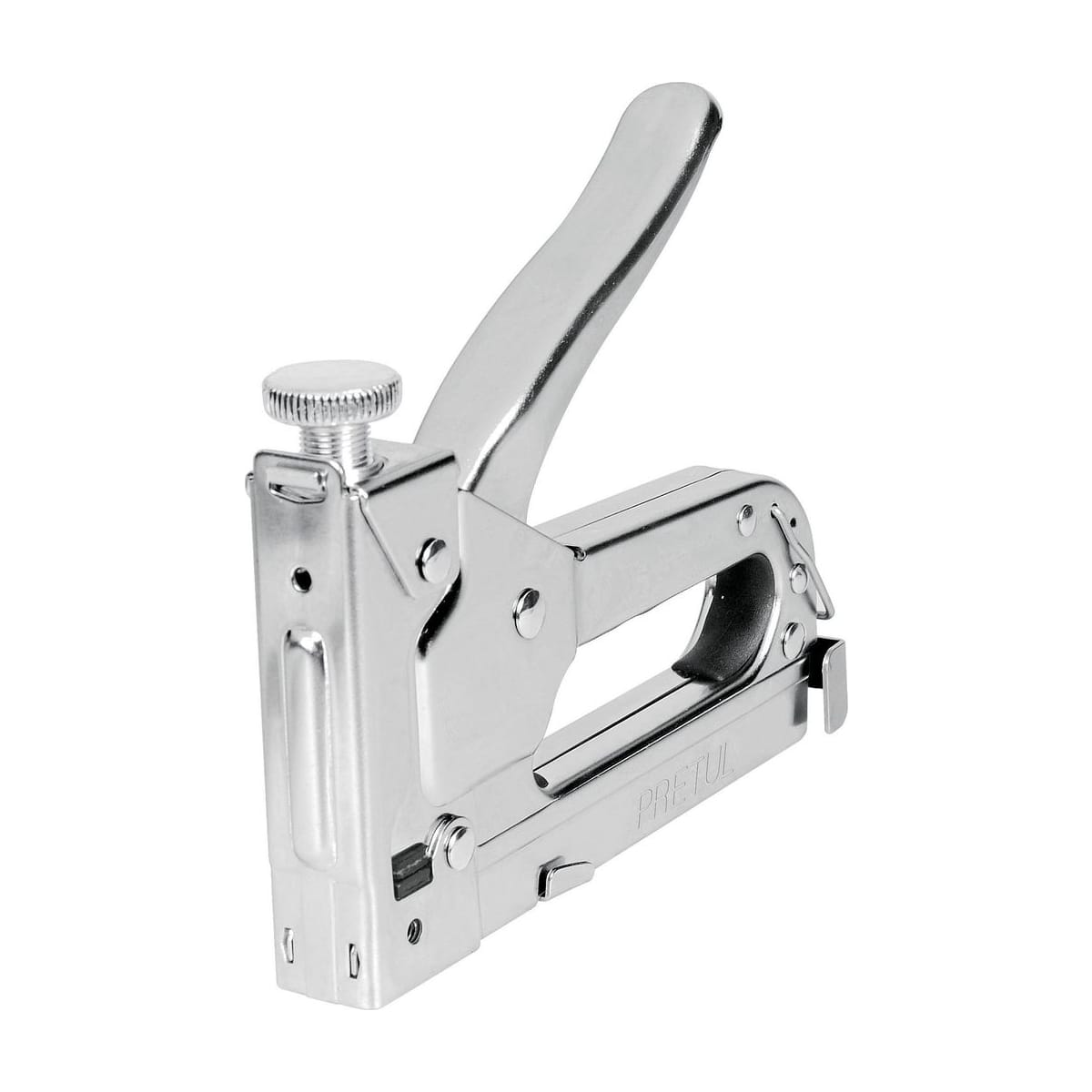 Engrapadora Tipo Pistola 1/4-3/8 ET-21P - Truper