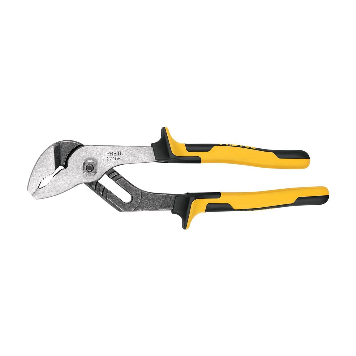 Pinza Pico de Loro 10" (25cm) PEX-10PX - Truper