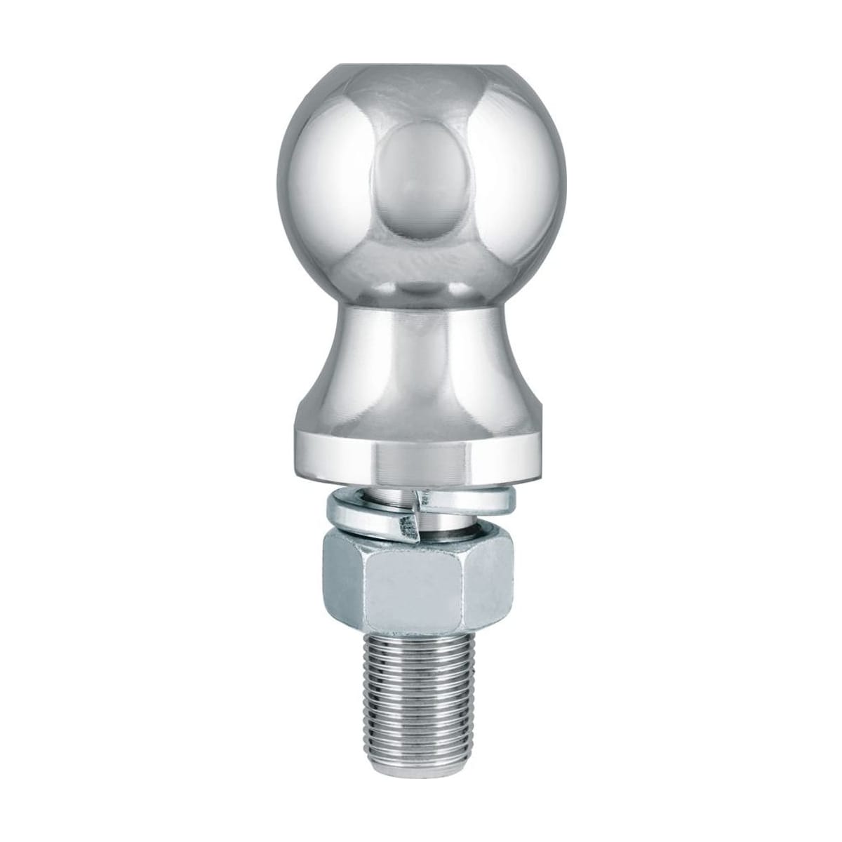 Bola de Enganche 1-7/8" 910kg BOLA-20 - Truper
