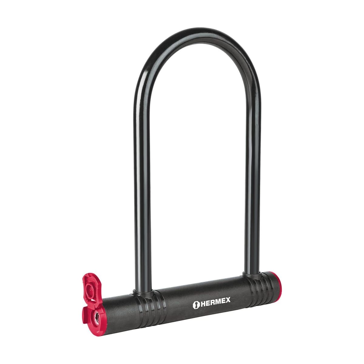 Candado Rígido Tipo U 11x21cm CB-24 - Truper