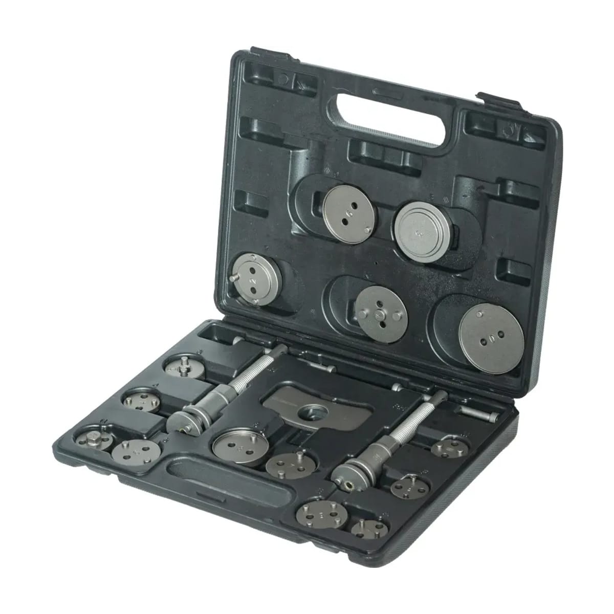 Set Extracción Caliper Freno Universal 18 Piezas L1001 - Lusqtoff