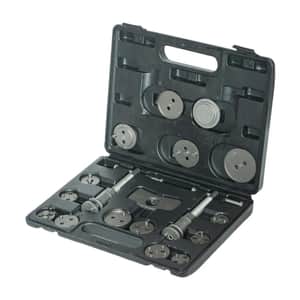 Set Extracción Caliper Freno Universal 18 Piezas L1001 - Lusqtoff