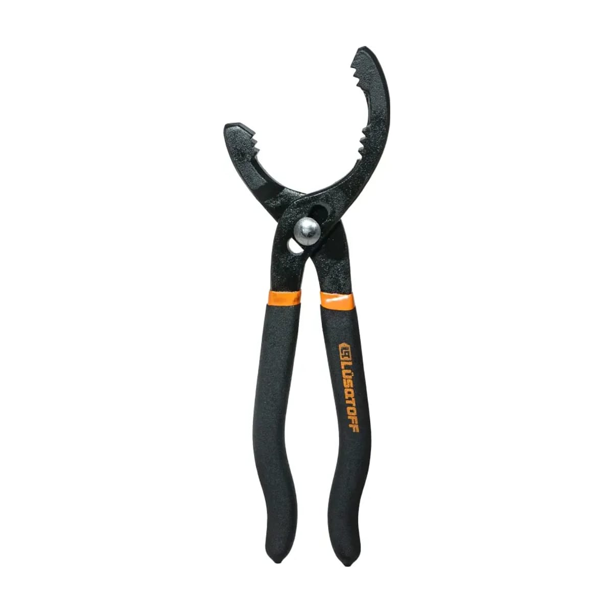 Pinza Sacafiltros Ajustable 58-88mm L1021 - Lusqtoff