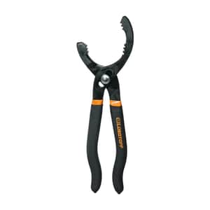 Pinza Sacafiltros Ajustable 58-88mm L1021 - Lusqtoff