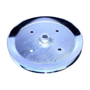 POLEA 532123666 PARA TRACTOR LUSQTOFF MODELO LUSQ14542