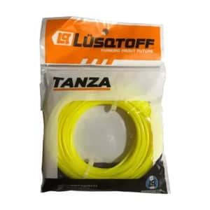 Tanza Perfil Redondo 3.0mm 10Mts Blister TRB300L-9 - Lusqtoff