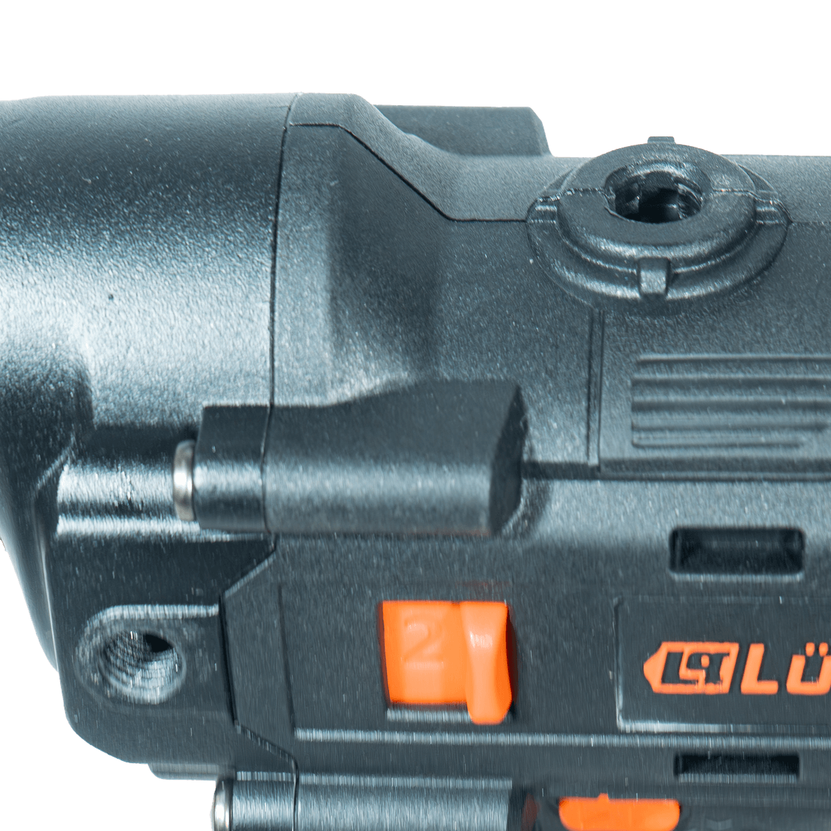 Taladro A Batería 18V 130Nm 16mm Brushless TRL130-9B - Lusqtoff