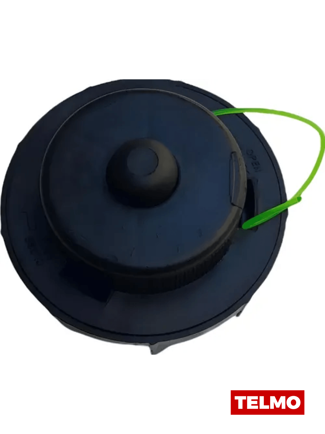 Carretel Automático Completo Bordeadora Tanza Nylon 1,5mm TRP2123238 - Trapp