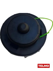 Carretel Automático Completo Tanza Nylon 1,5mm TRP2123238 - Trapp