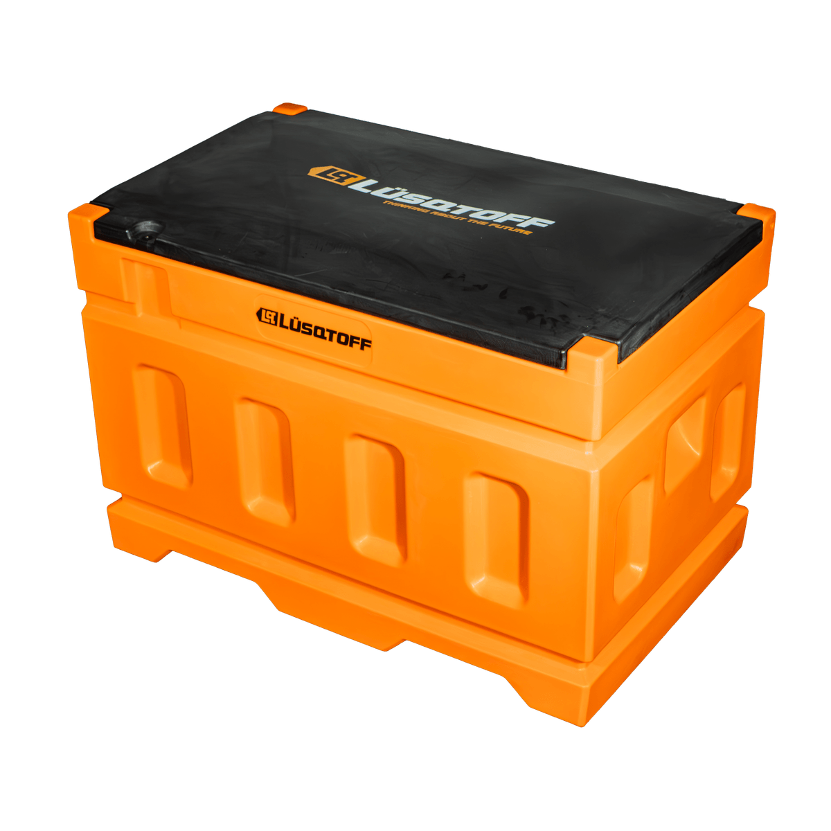 Tanque Surtidor de Combustible 180L 12V TSC180-8 - Lusqtoff