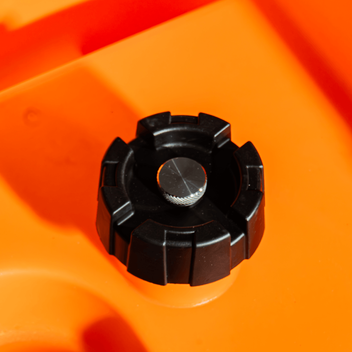 Tanque Surtidor de Combustible 180L 12V TSC180-8 - Lusqtoff