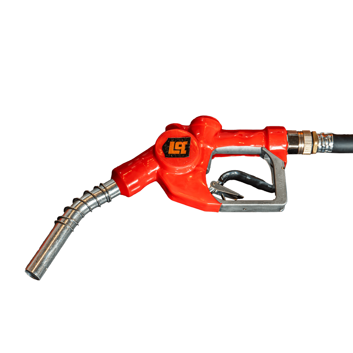 Tanque de Transferencia de Diésel 100L 12V TSG100-8 - Lusqtoff