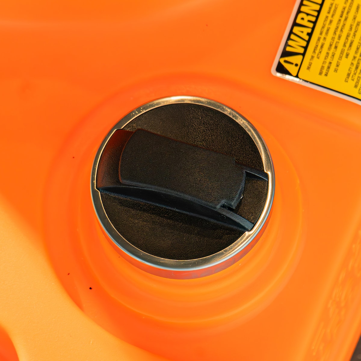 Tanque de Transferencia de Diésel 100L 12V TSG100-8 - Lusqtoff