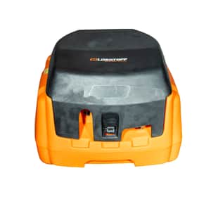 Tanque de Transferencia de Diésel 100L 12V TSG100-8 - Lusqtoff