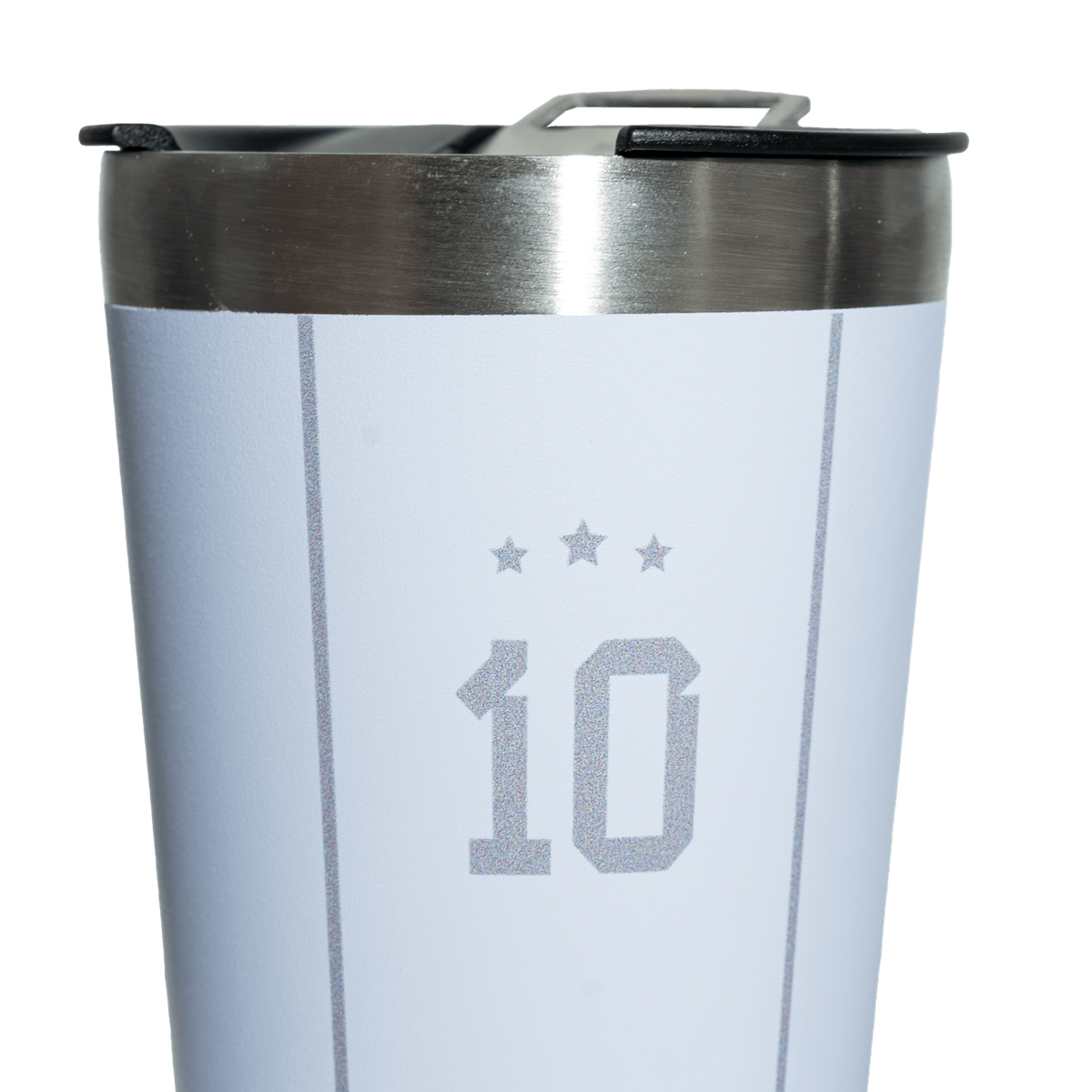 Set 4 Vasos Con Tapa 530ml V4L530-9 - Lusqtoff