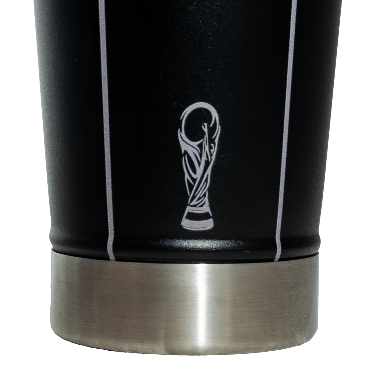 Set 4 Vasos Con Tapa 530ml V4L530-9 - Lusqtoff