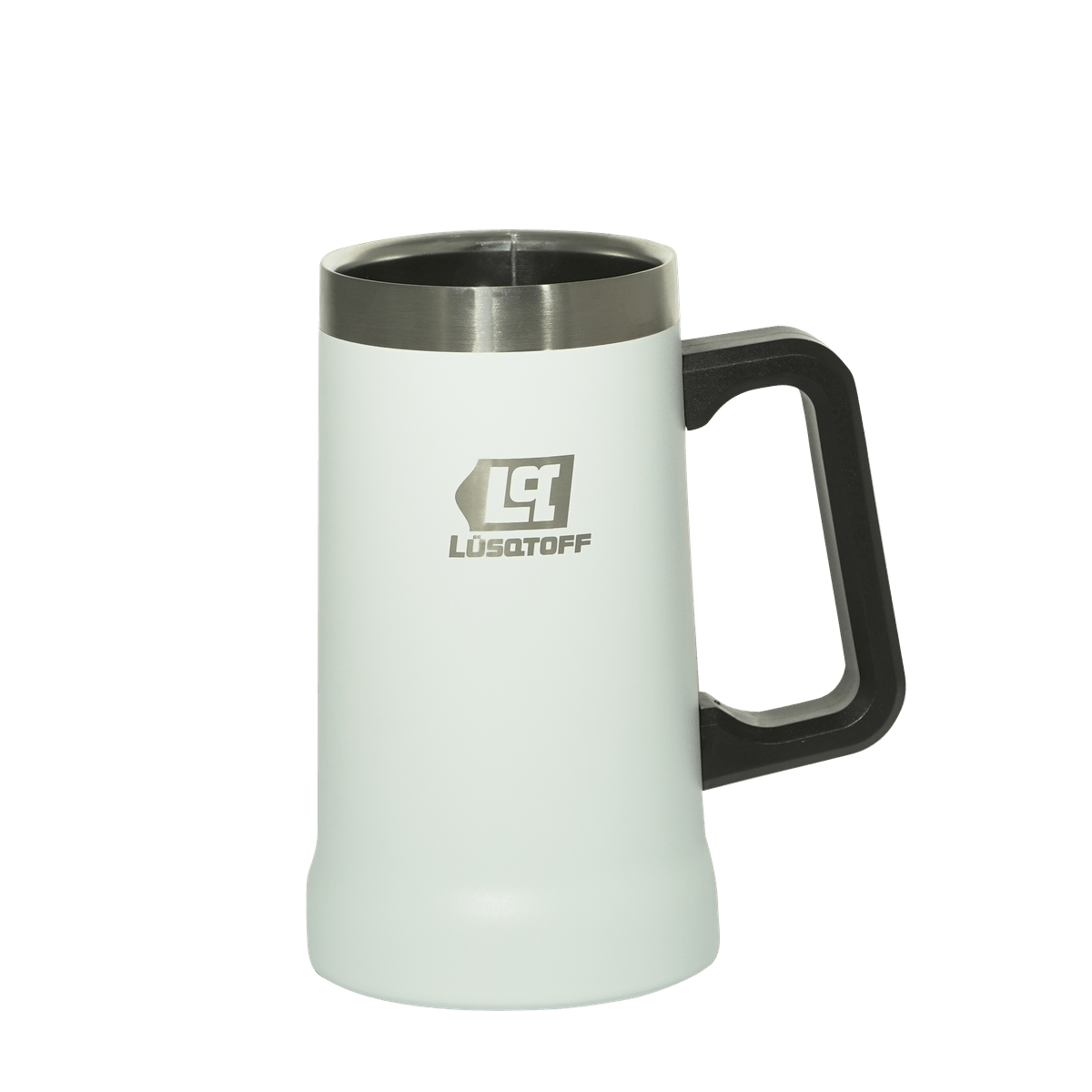 Vaso Chopero 700ml Blanco VCL700-8B - Lusqtoff