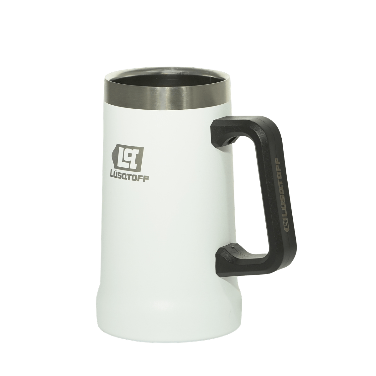 Vaso Chopero 700ml Blanco VCL700-8B - Lusqtoff