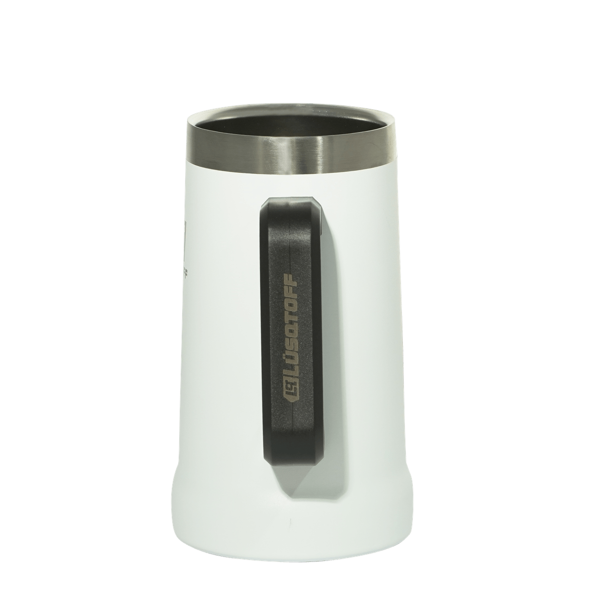Vaso Chopero 700ml Blanco VCL700-8B - Lusqtoff