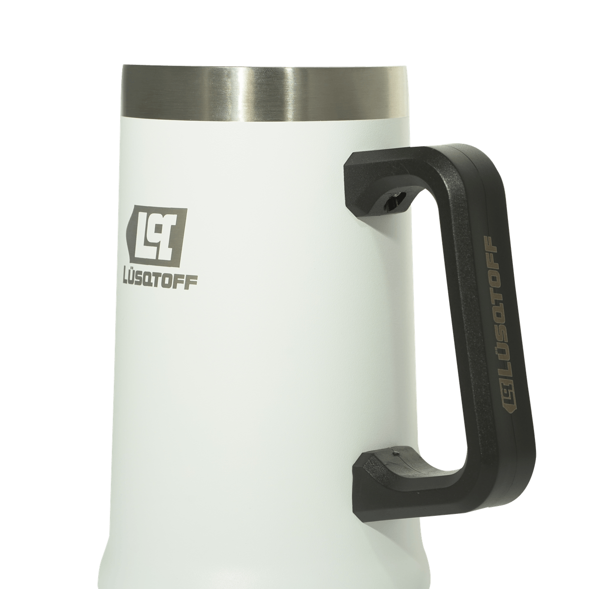 Vaso Chopero 700ml Blanco VCL700-8B - Lusqtoff