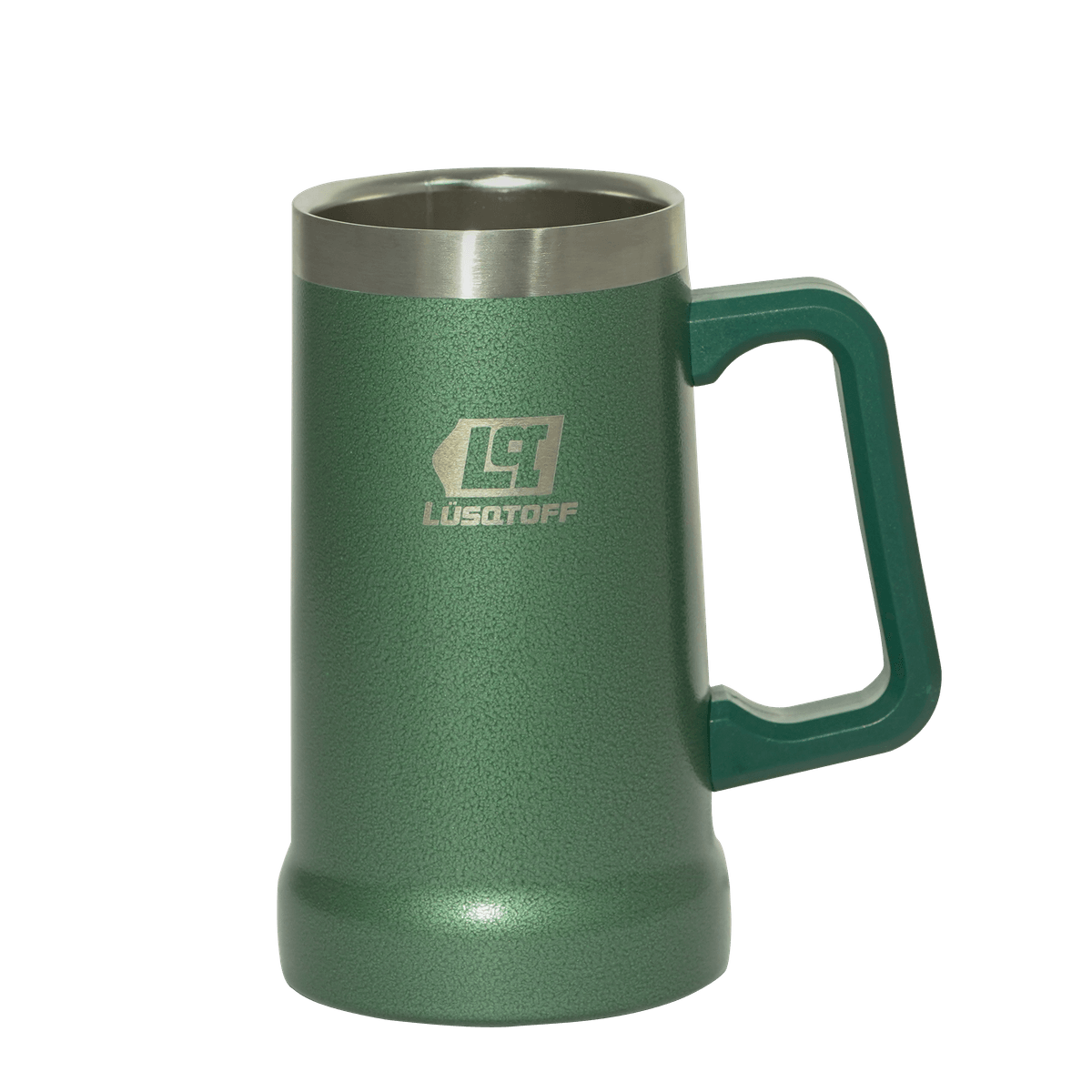 Vaso Chopero 700ml Verde VCL700-8V - Lusqtoff