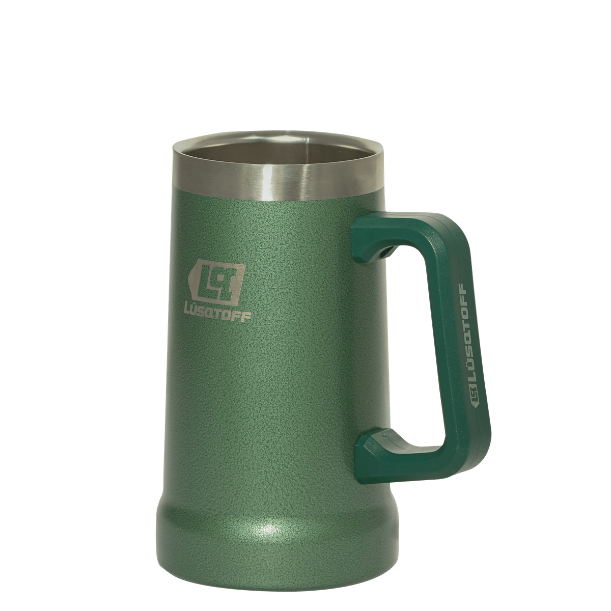 Vaso Chopero 700ml Verde VCL700-8V - Lusqtoff