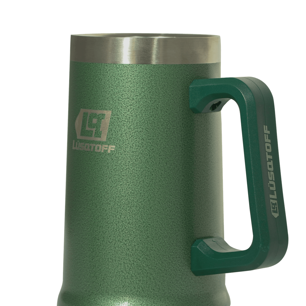 Vaso Chopero 700ml Verde VCL700-8V - Lusqtoff