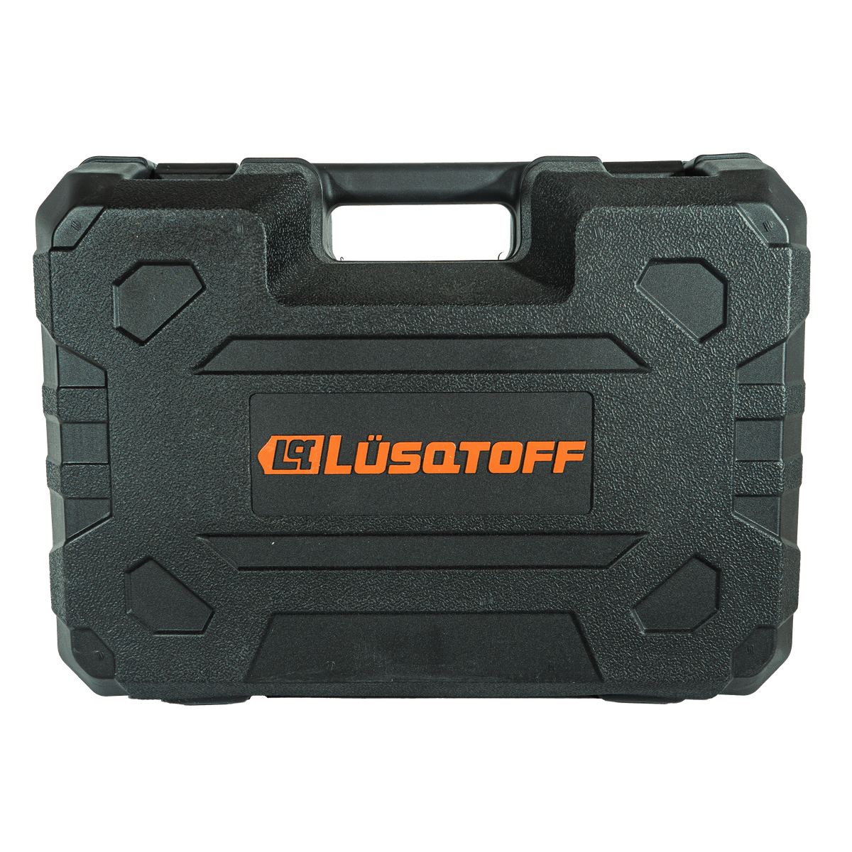 Ventosa Vibroniveladora 18V 150W 170mm VNL150-9BK - Lusqtoff