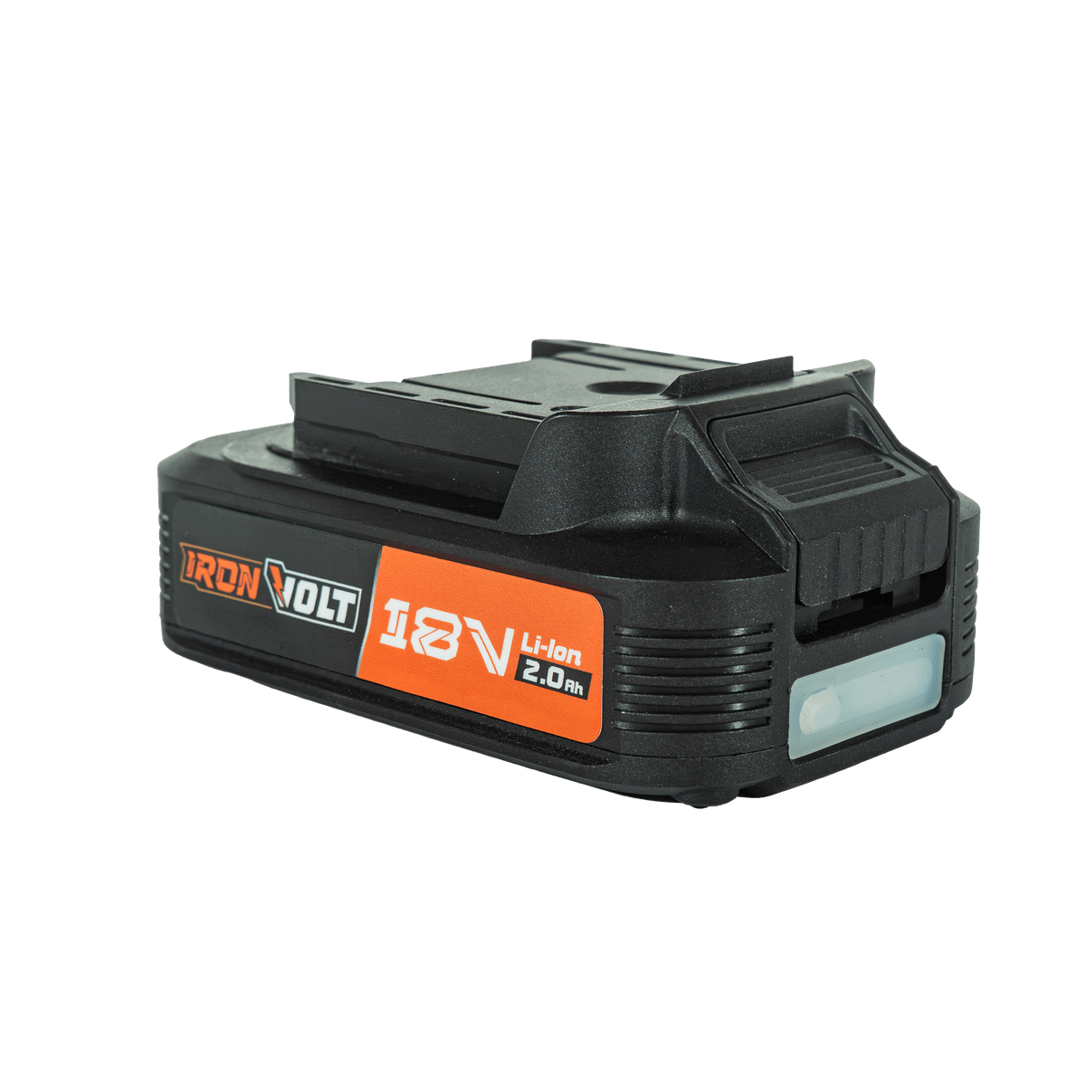 Ventosa Vibroniveladora 18V 150W 170mm VNL150-9BK - Lusqtoff