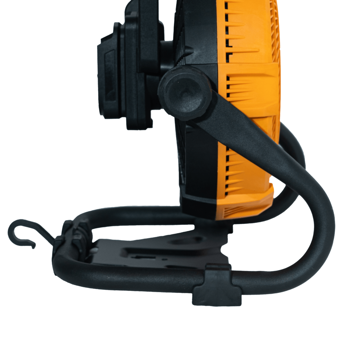 Ventilador A Bateria 18V VPL2500-8B - Lusqtoff