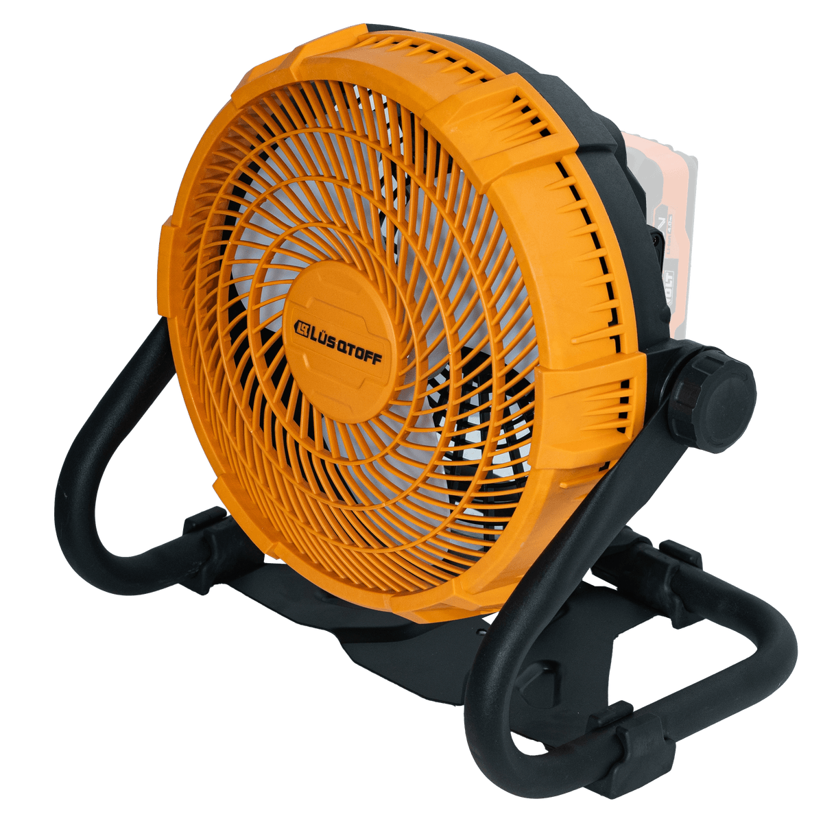 Ventilador A Bateria 18V VPL2500-8B - Lusqtoff