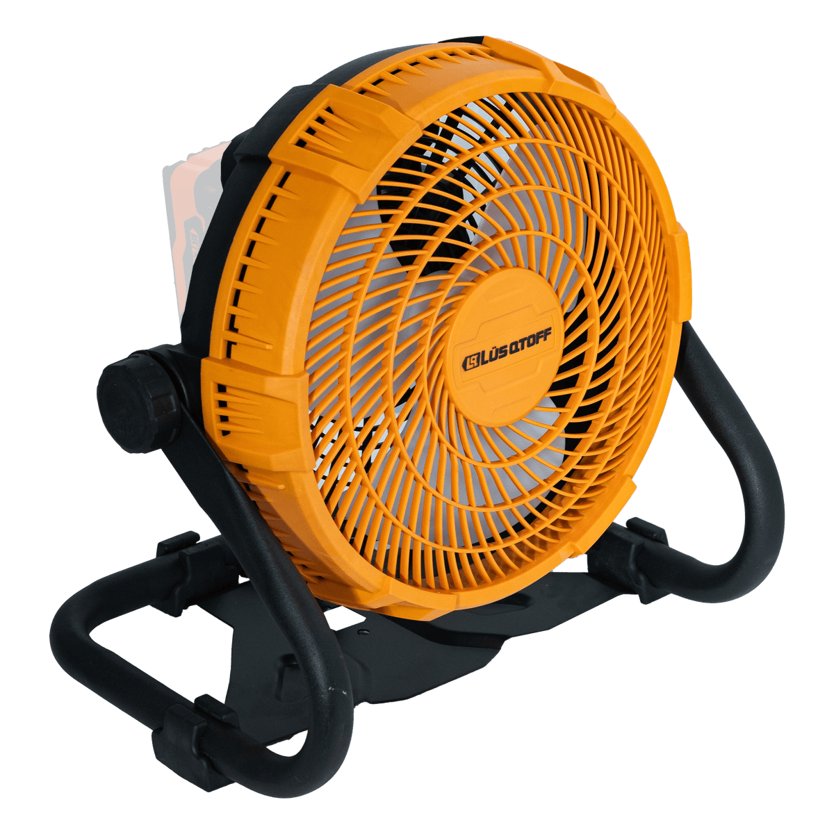 Ventilador A Bateria 18V VPL2500-8B - Lusqtoff