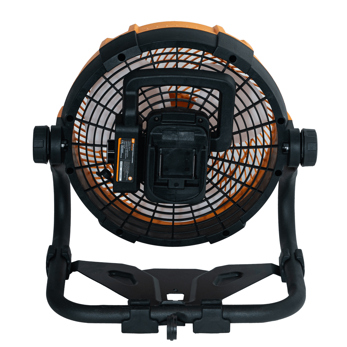 Ventilador A Bateria 18V VPL2500-8B - Lusqtoff