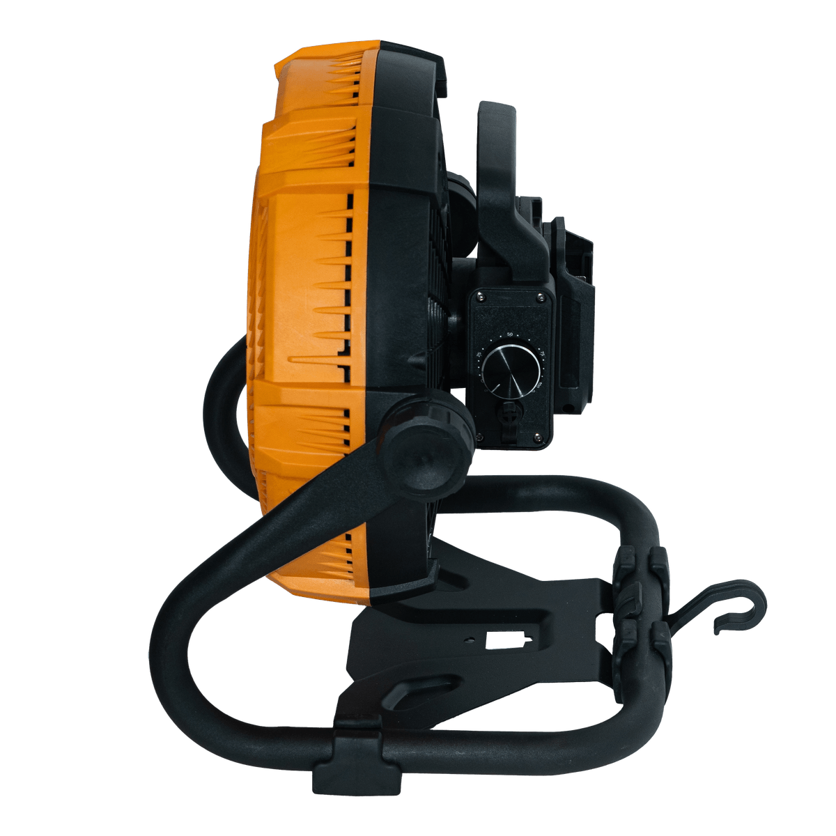 Ventilador A Bateria 18V VPL2500-8B - Lusqtoff