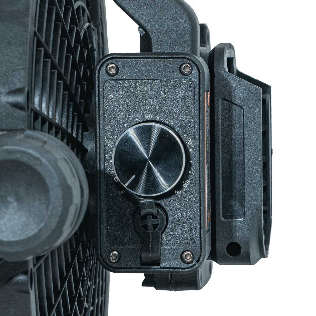 Ventilador A Bateria 18V VPL2500-8B - Lusqtoff