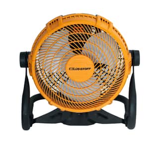Ventilador A Bateria 18V VPL2500-8B - Lusqtoff